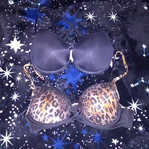 2 VS BRAS